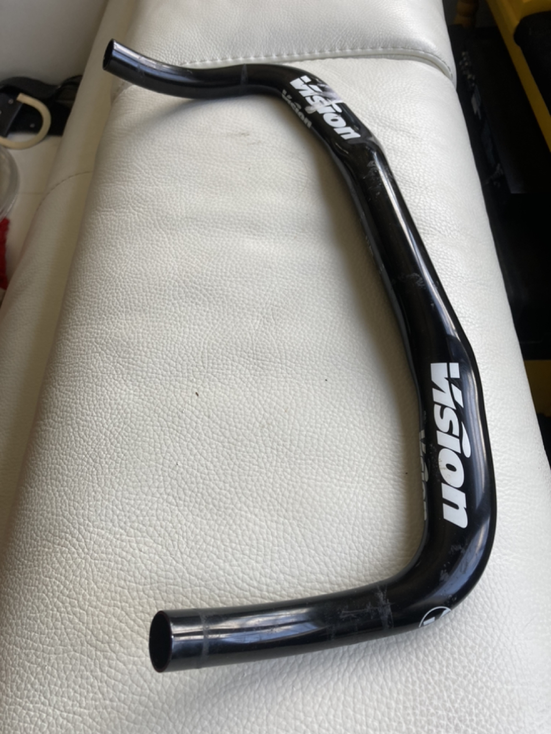 Vision handlebar
