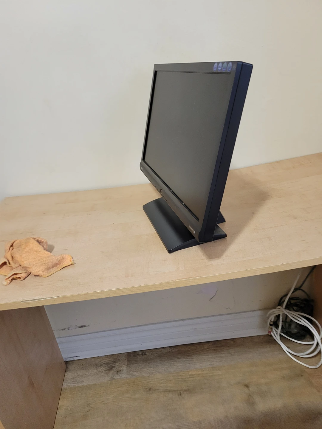 Monitor
