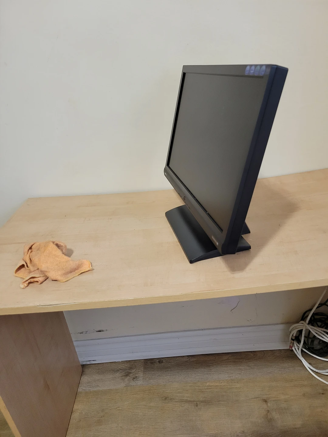 Monitor - photo 2