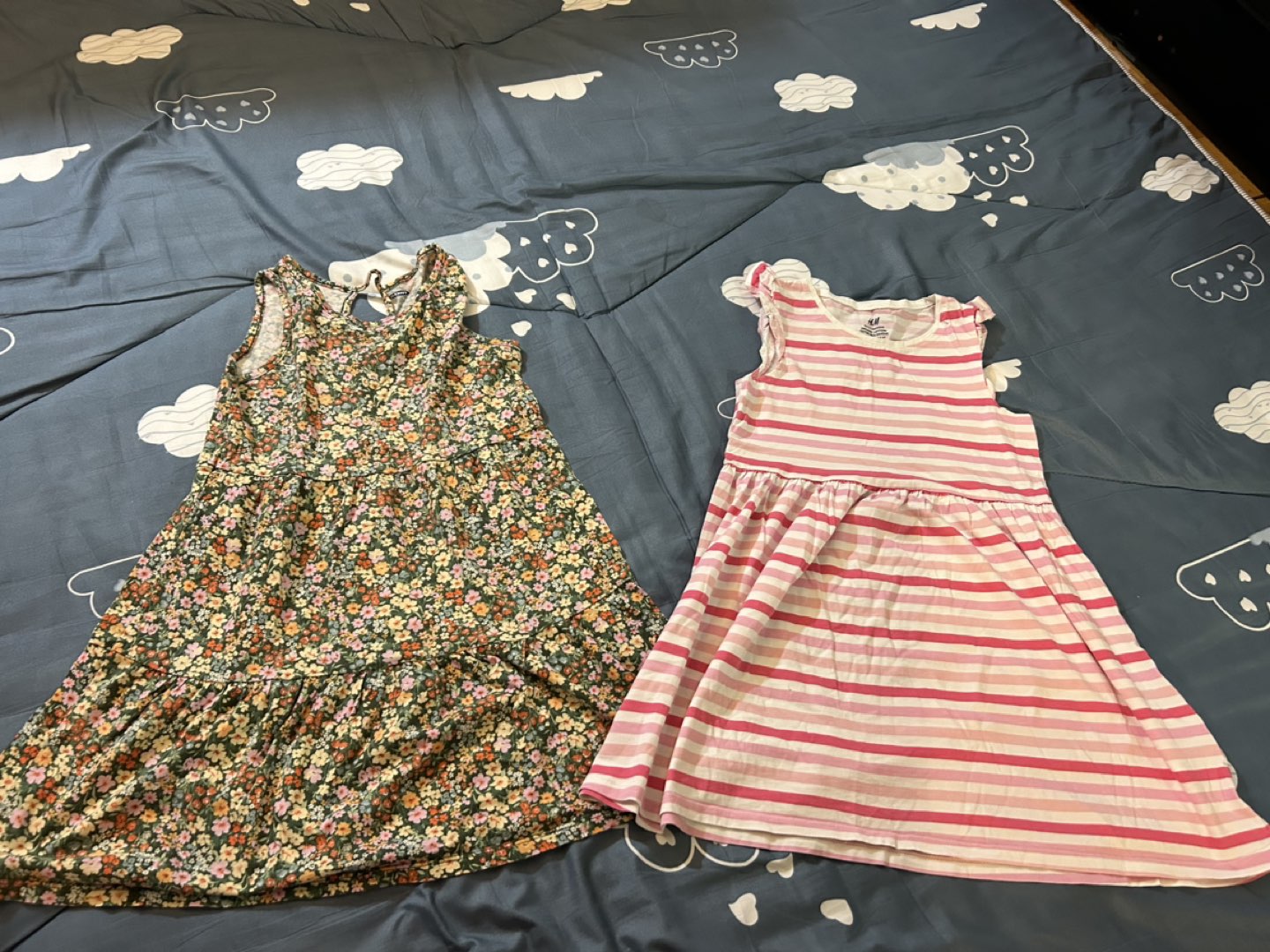 Girl clothes size 5/6/7