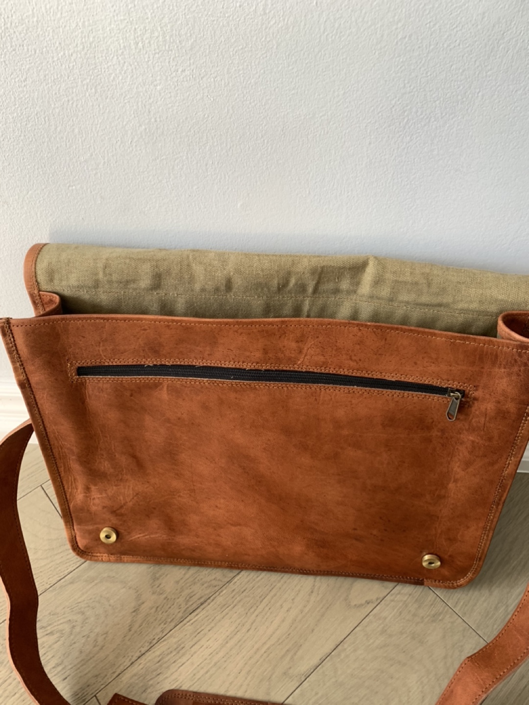 Satchel laptop bad - photo 2