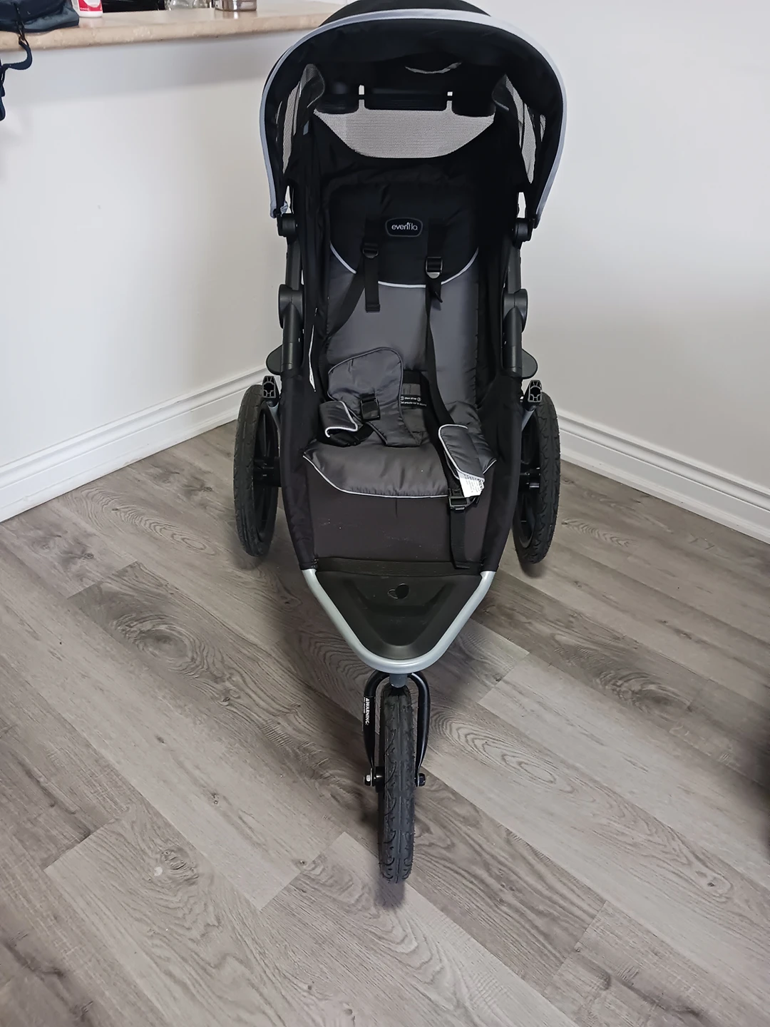 joggers / stroller - photo 2