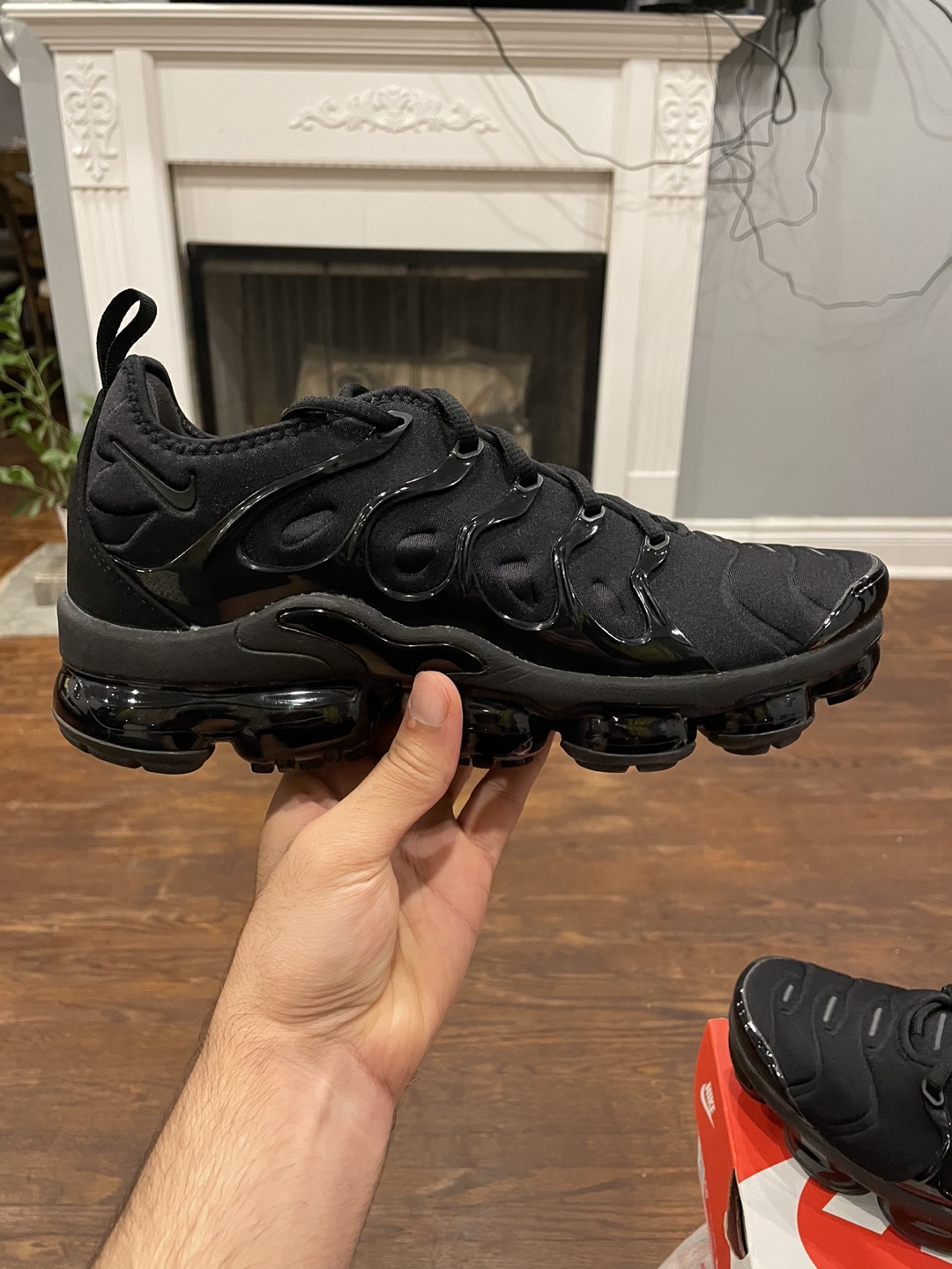 Nike Air Vapormax Plus Size 9.5