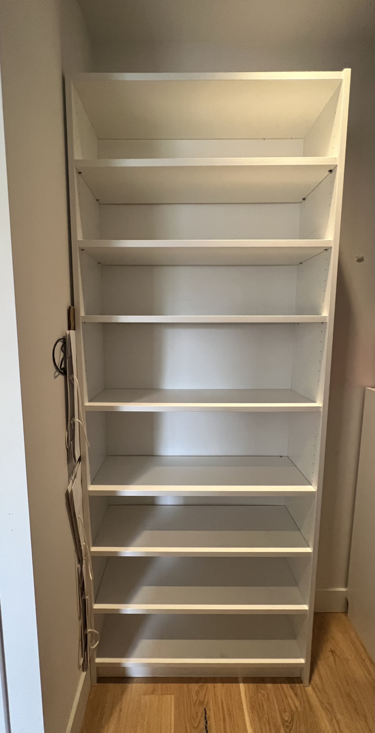 IKEA Bookcase - BILLY