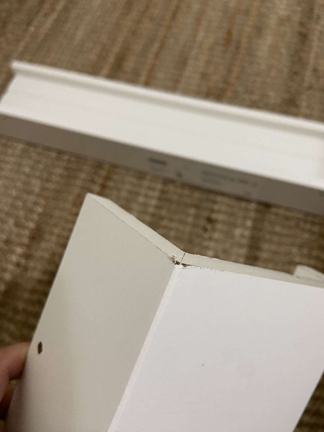 IKEA MOSSLANDA - 55cm (2pcs) - photo 4