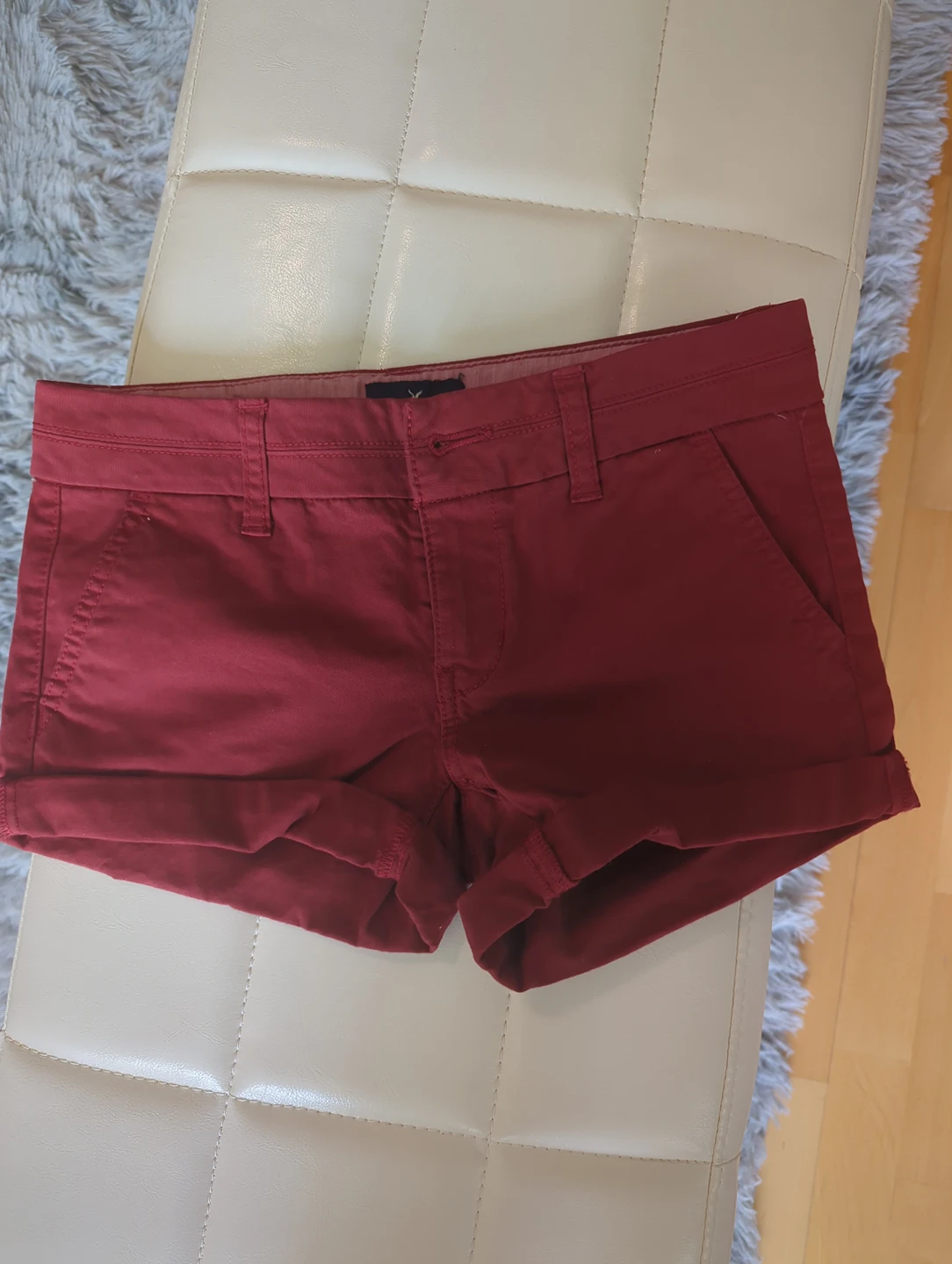 American eagle size 0 shorts