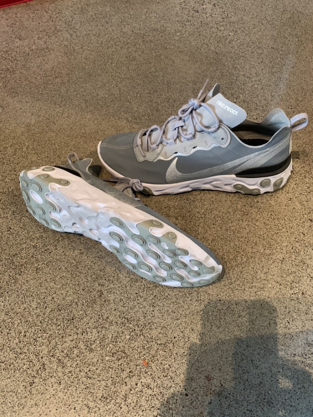 Nike runners