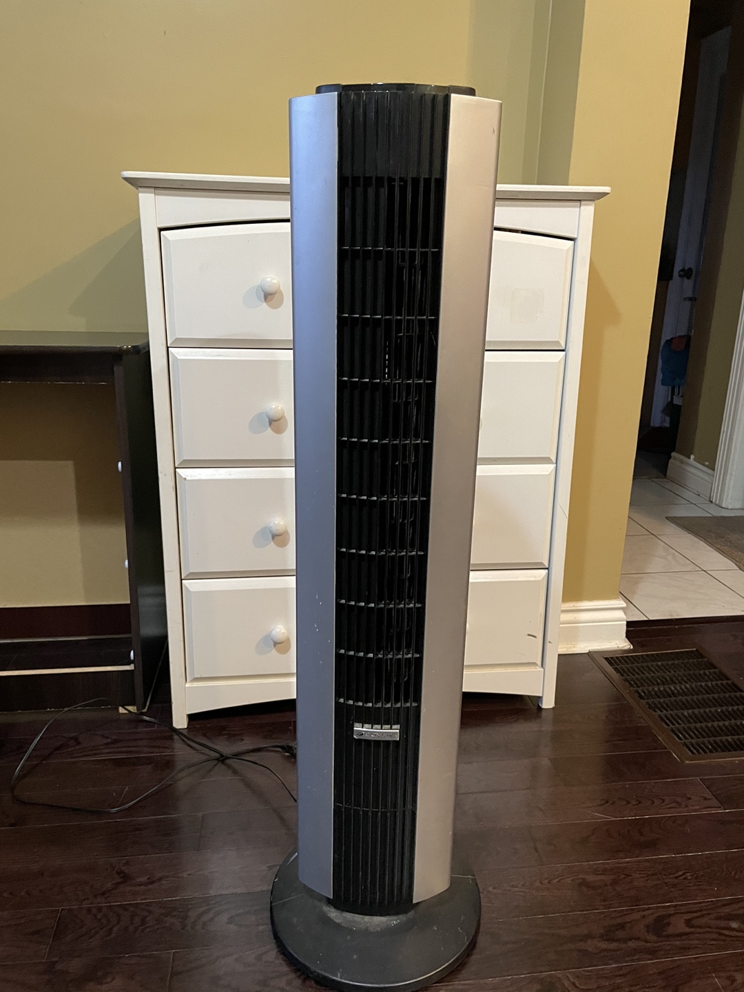 Tower Fan thumbnail