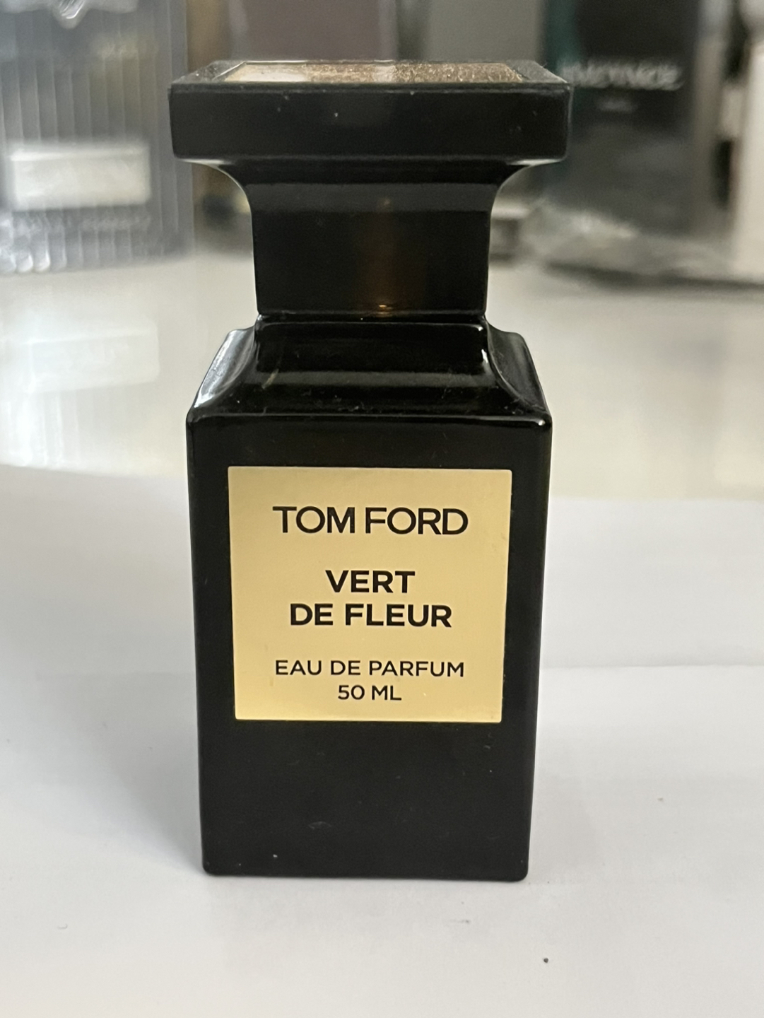 Tom Ford vert de fleur thumbnail