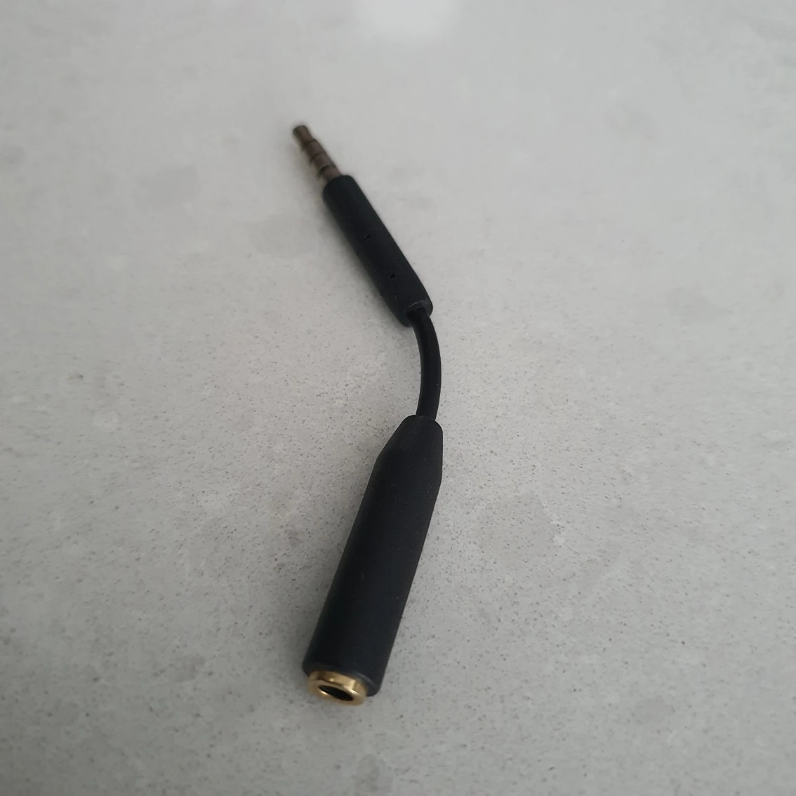 3.5mm male to female extension cable thumbnail