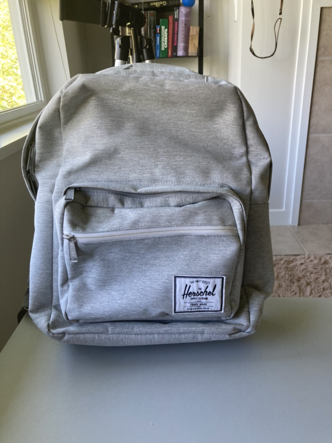 Herschel Backpack