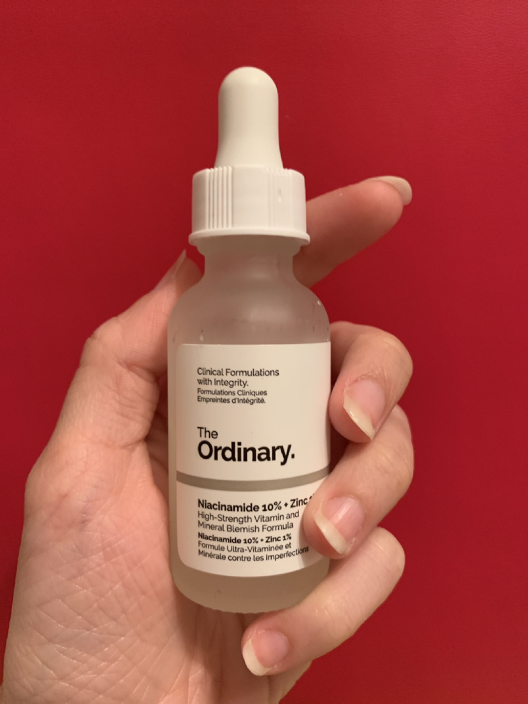 The ordinary niacinamide thumbnail