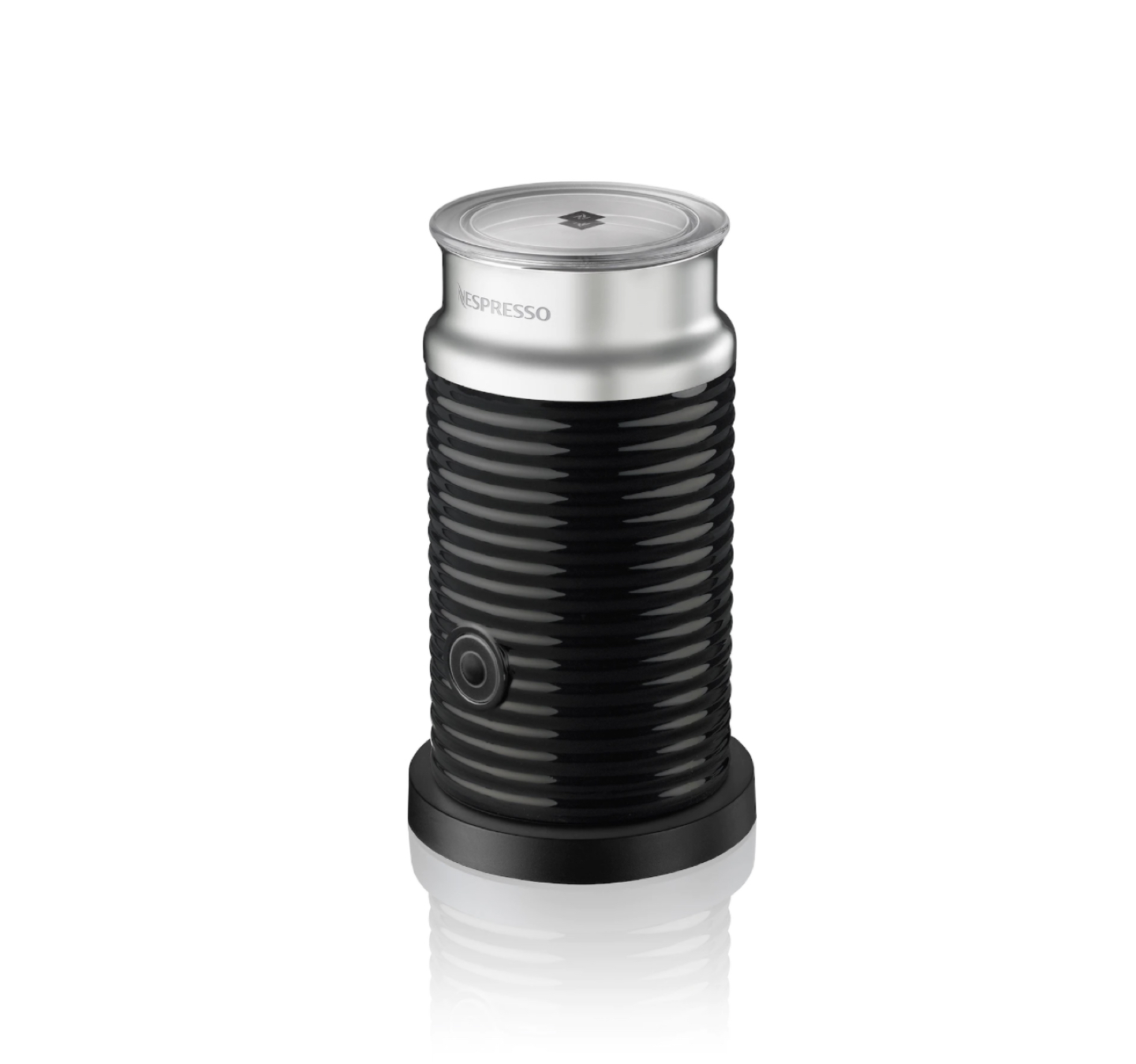 Black Aeroccino 3 thumbnail