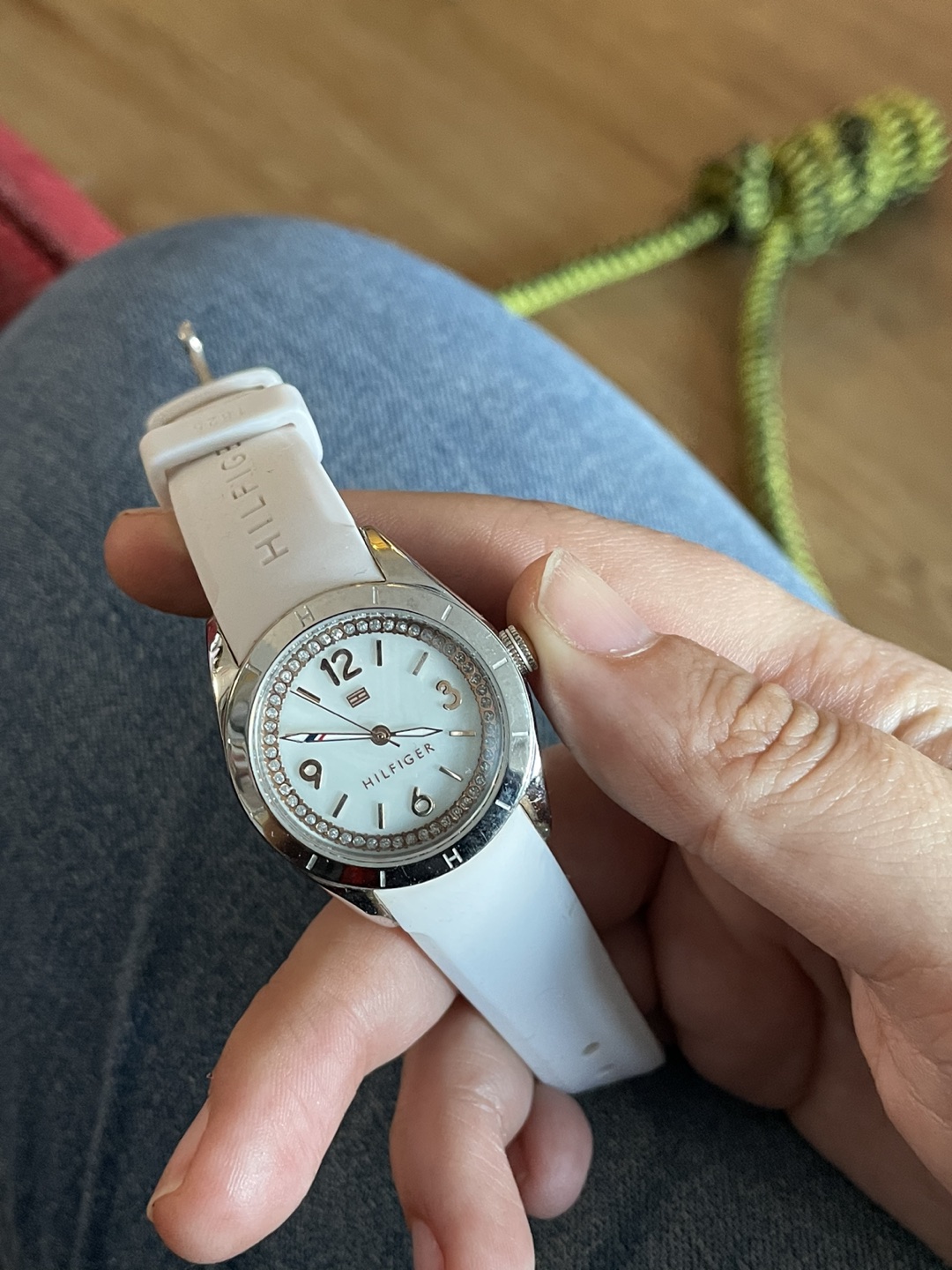 Women’s Tommy Hilfiger Watch thumbnail