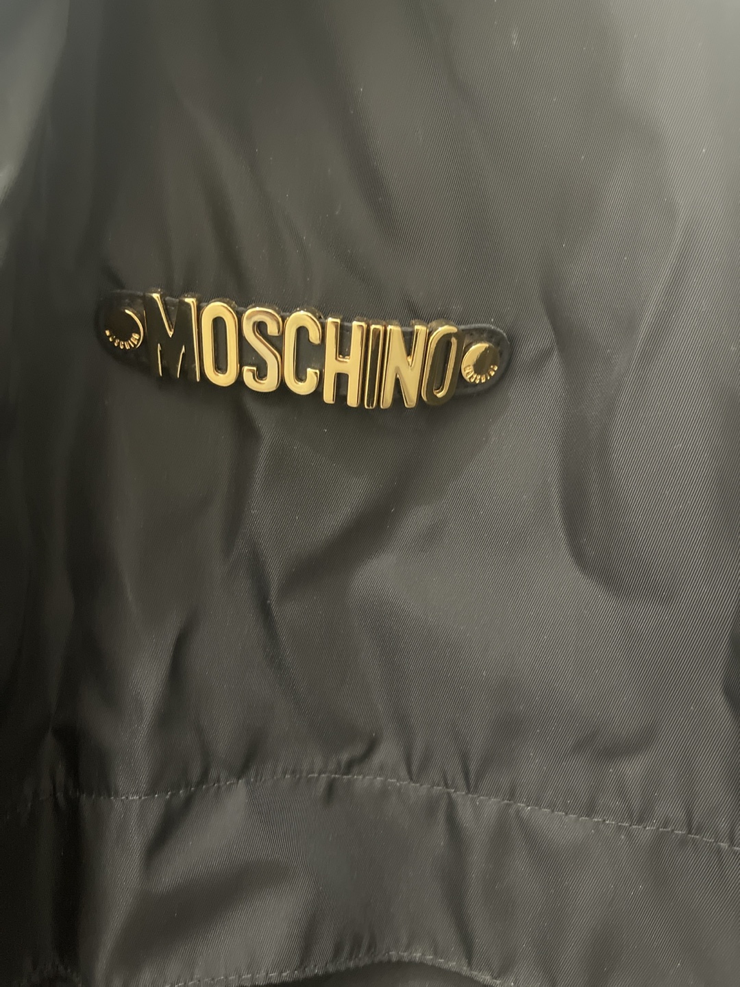 MOSCHINO Jacket - photo 2