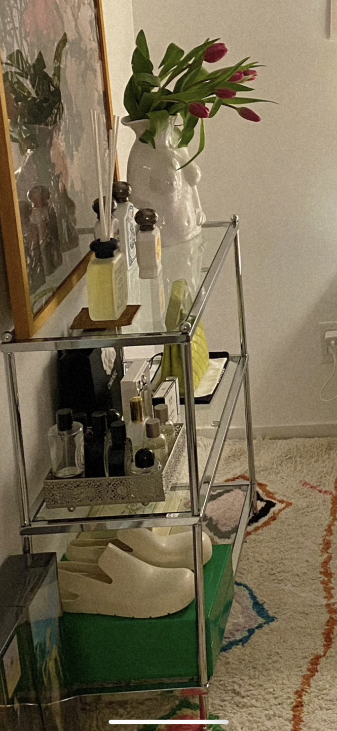 Bottega Veneta puddle loafers image indicator(2)