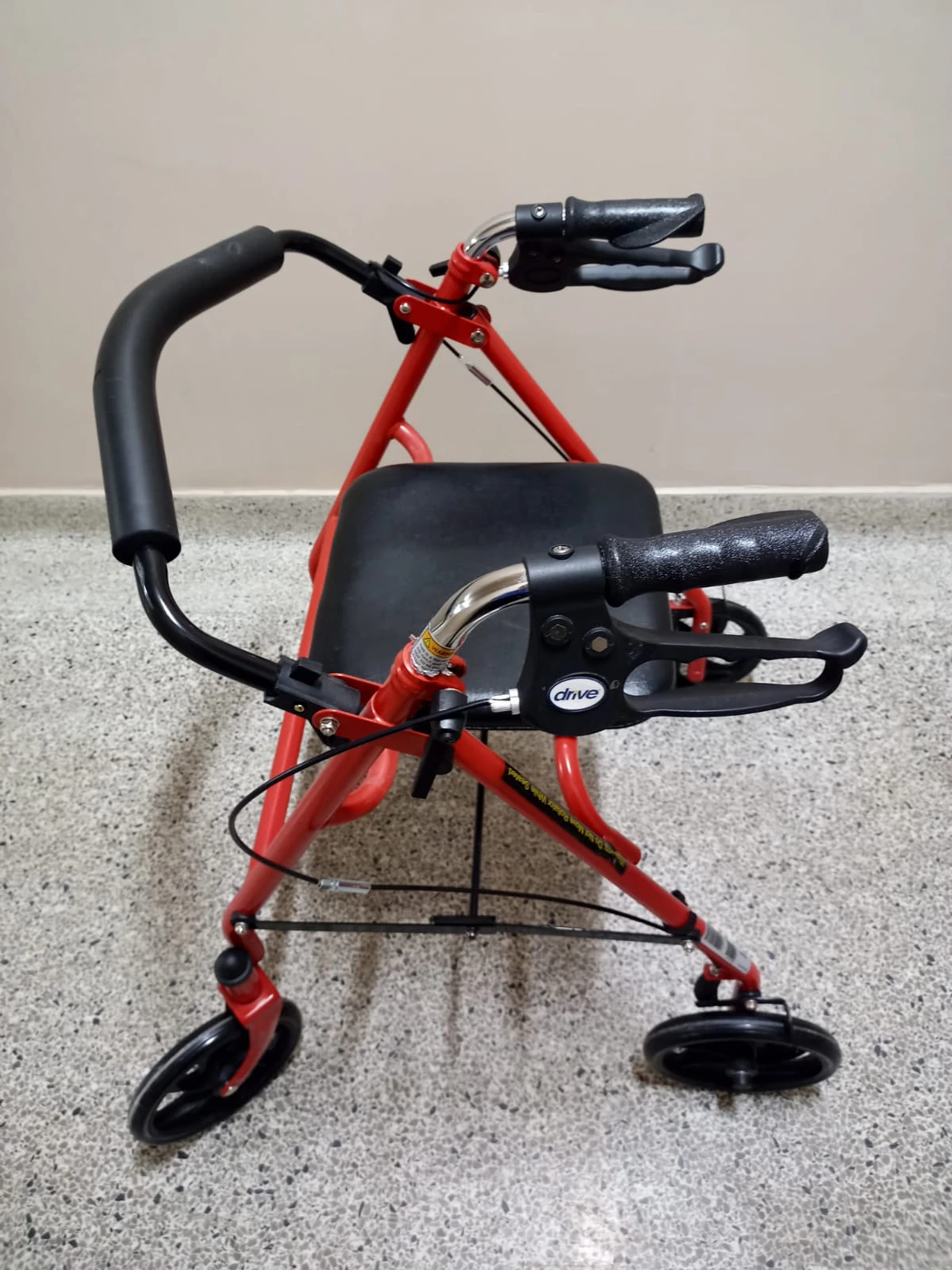 Senior's Walker