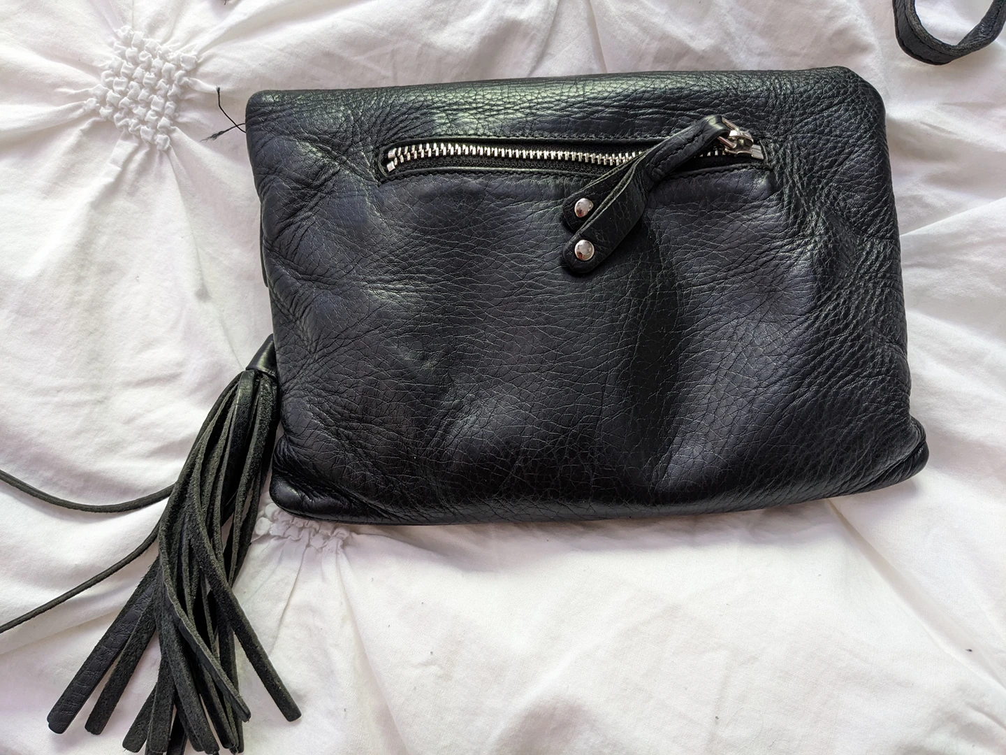 #freecycle clutch purse or purse to repair image indicator(2)