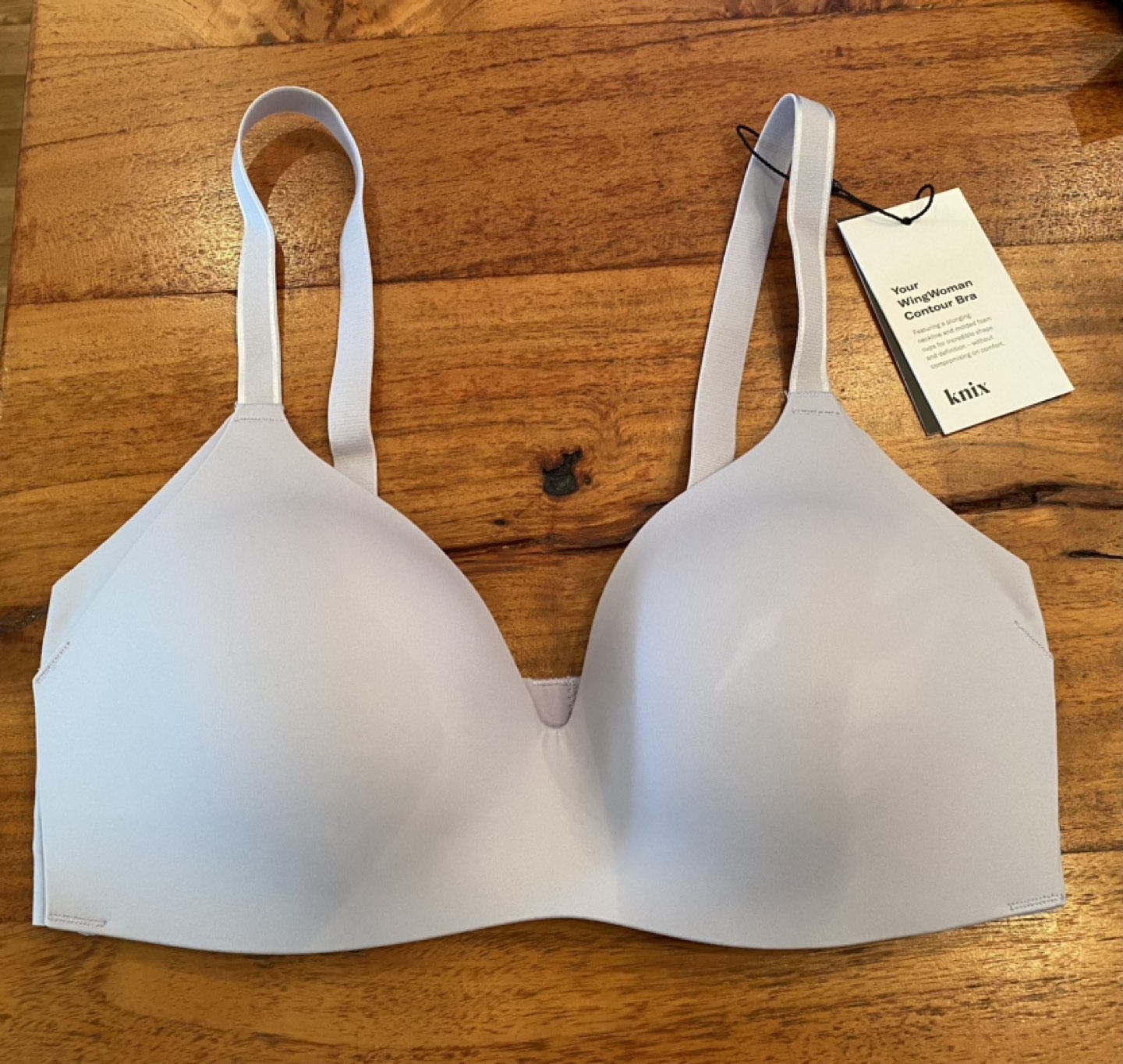 *new* KNIX WingWoman Bra thumbnail
