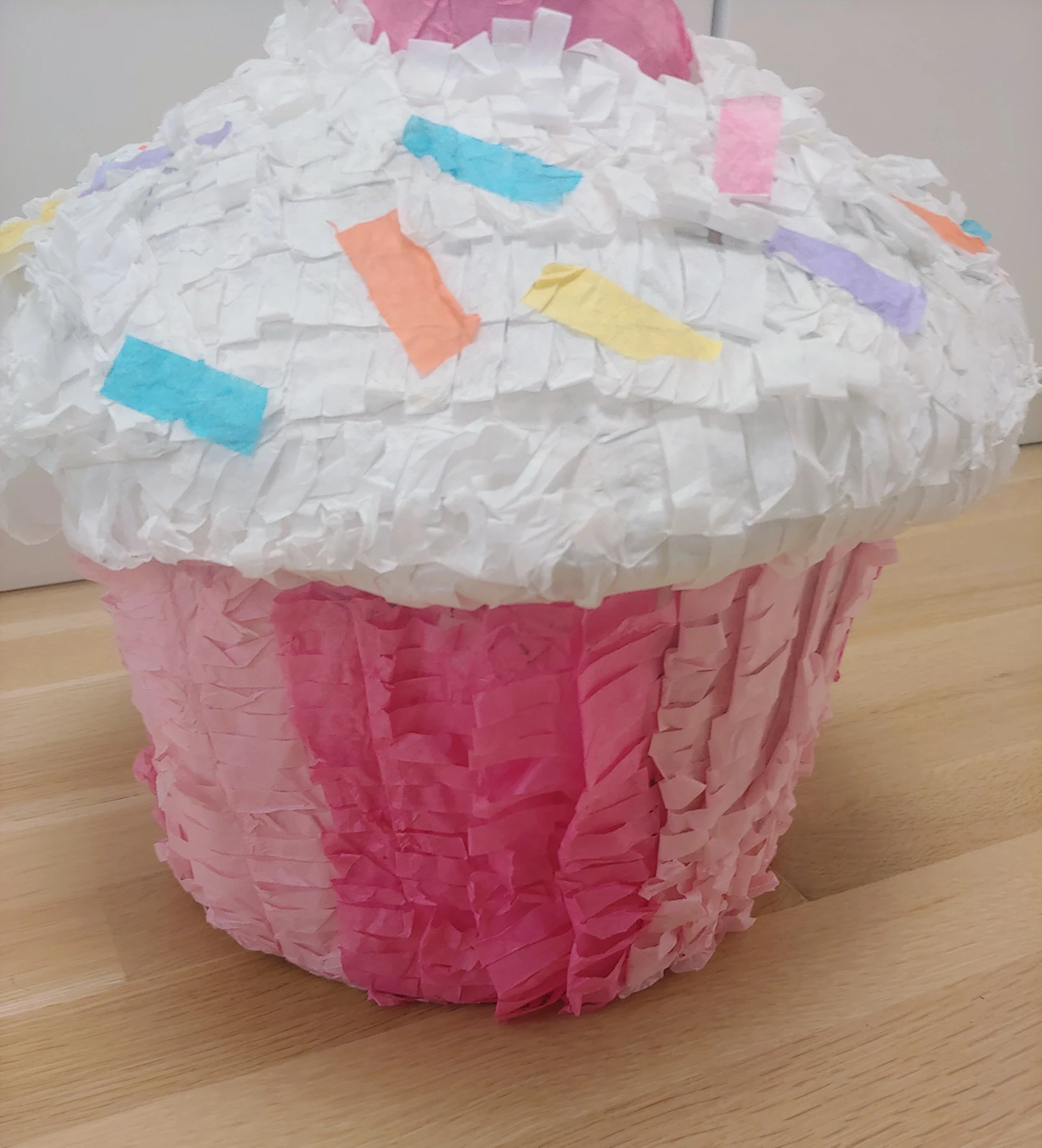 Cupcake Pinata , New - photo 3