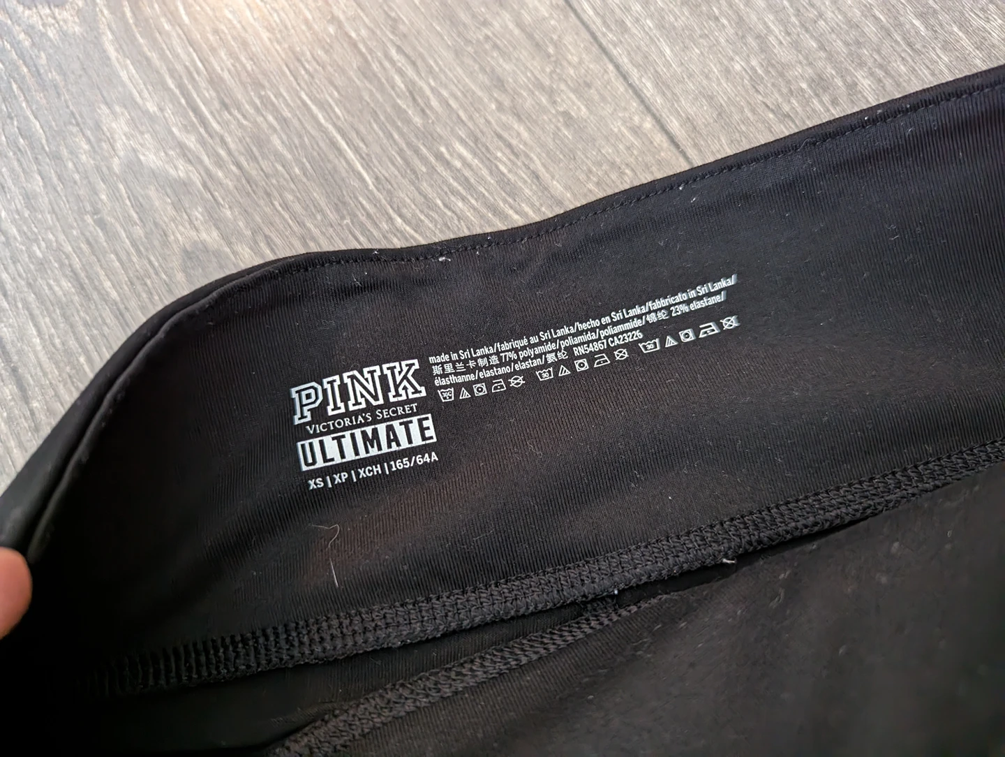 Pink leggings new image indicator(2)