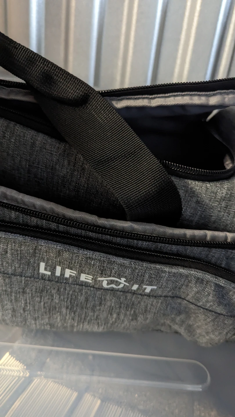 bag cooler - photo 5