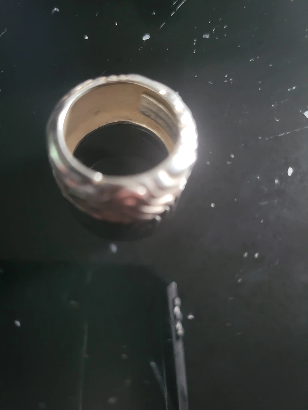 Tiffany Ring - photo 2