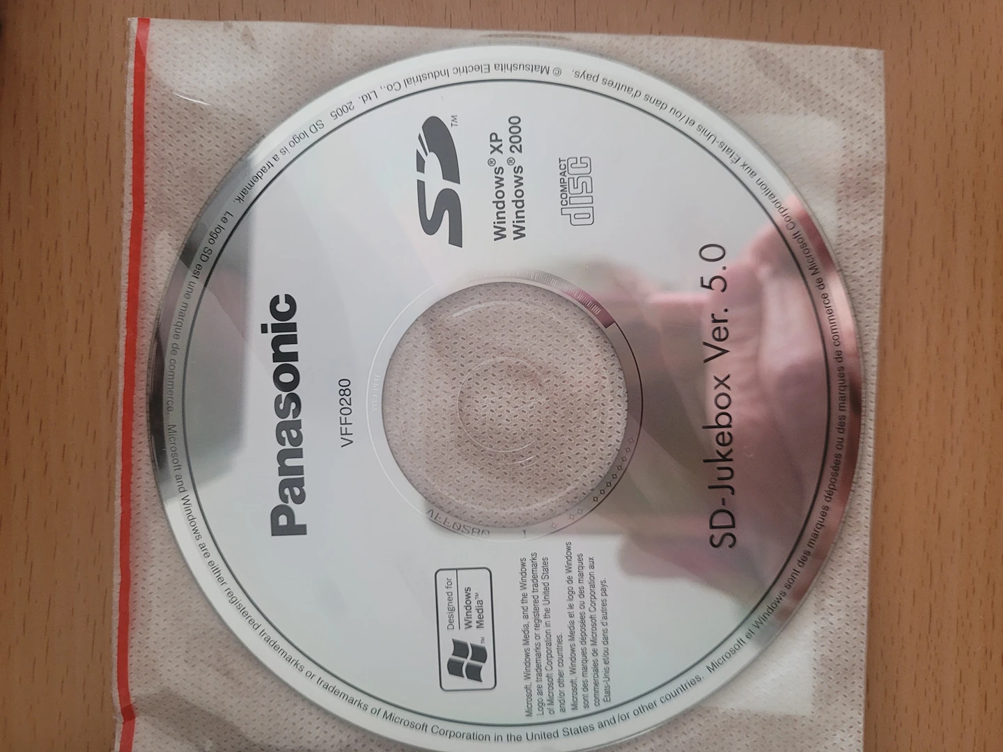 Brand New 160 Watt Panasonic Sound System *MAKE AN OFFER* image indicator(8)