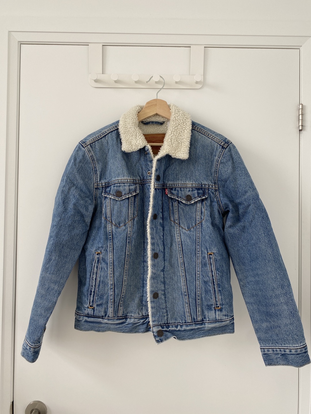 Levis Jacket