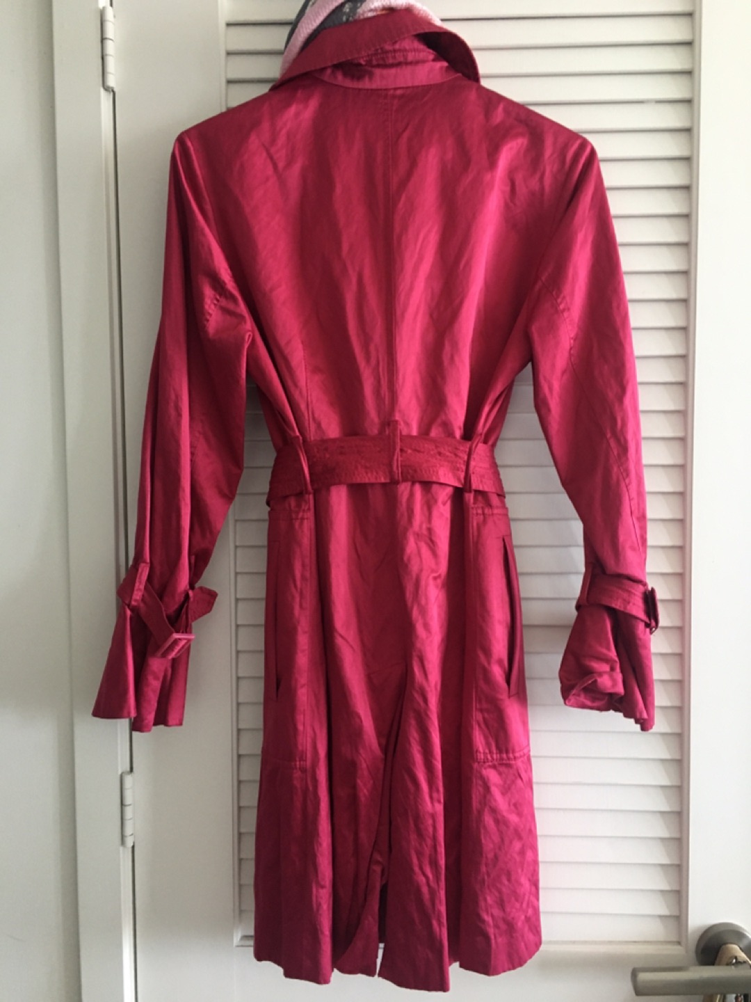 DKNY Trench coat - photo 2