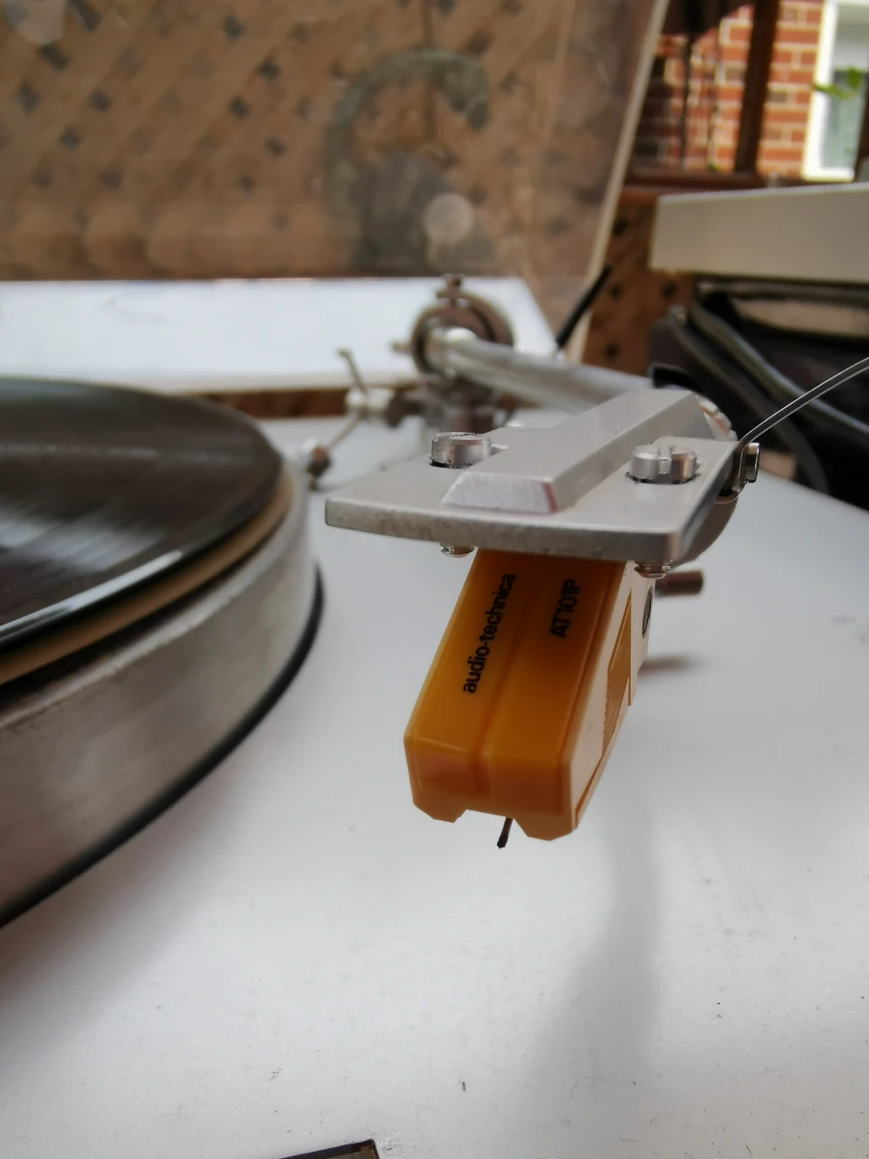 Turntables - photo 4