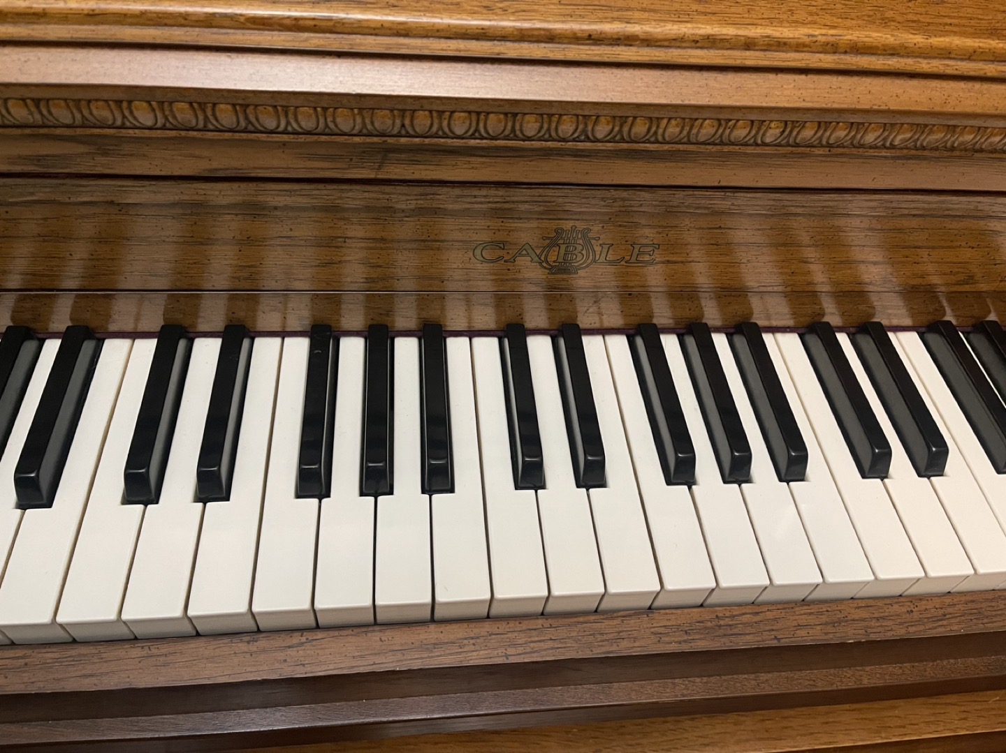Piano - photo 2