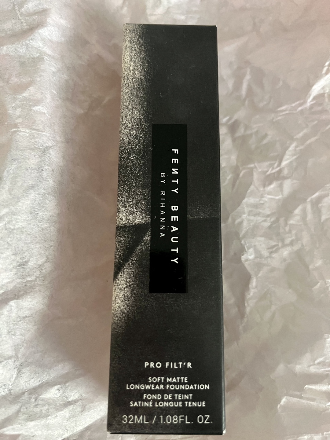 Fenty Beauty Pro Filt’r shade 300