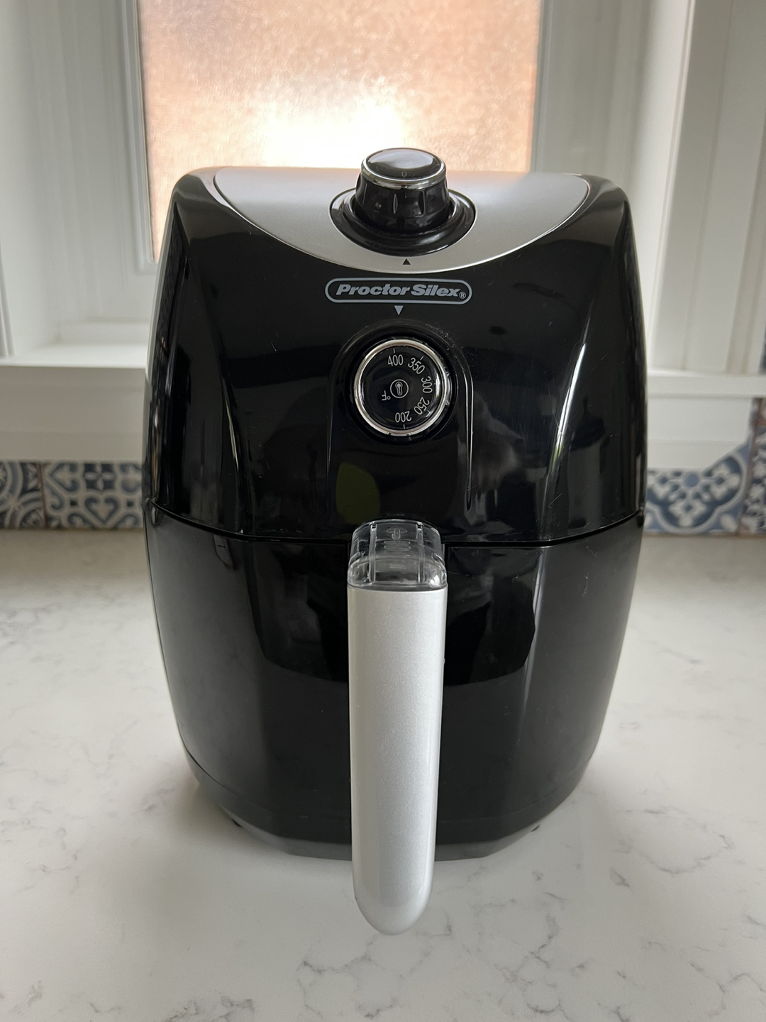 Moving Sale: Proctor Silex Air Fryer