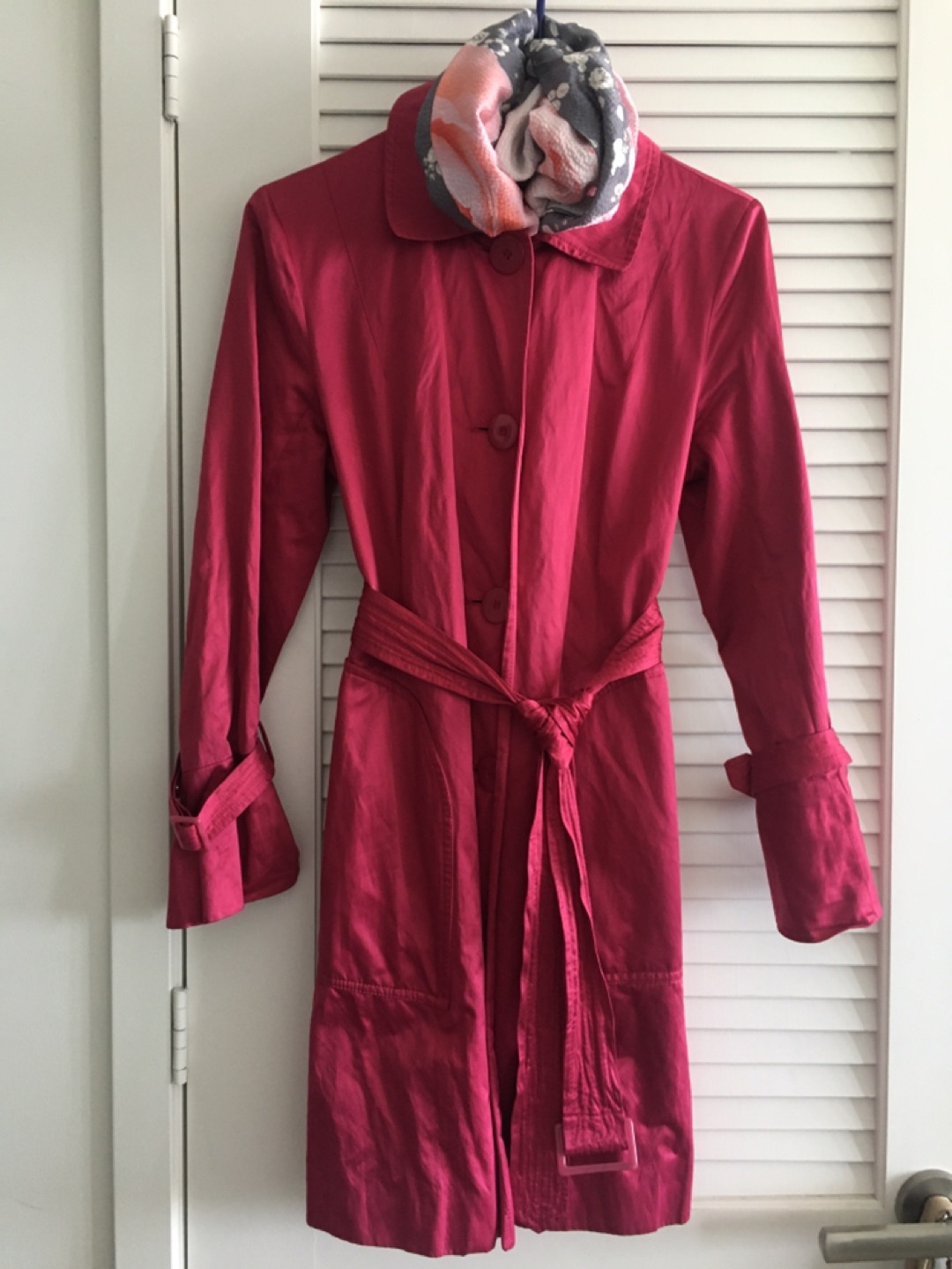 DKNY Trench coat