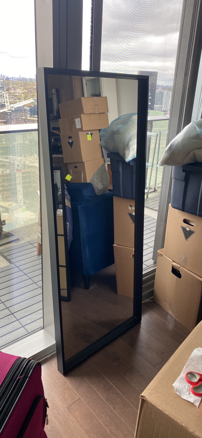 Ikea Nissedal Mirror - photo 2