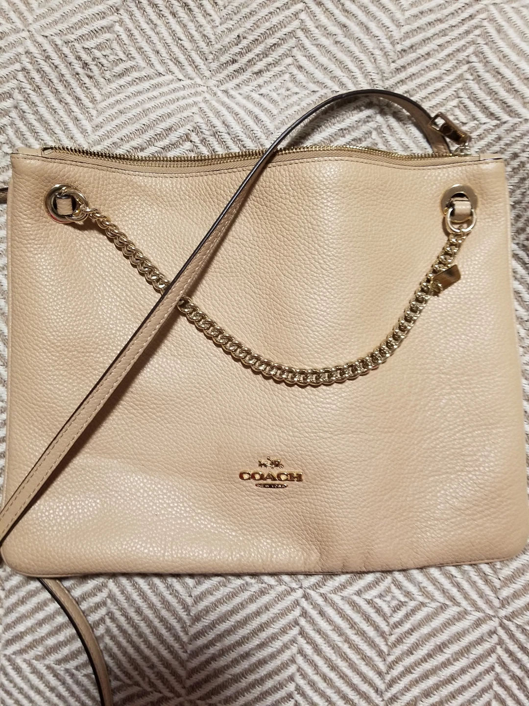 Coach Handbag thumbnail