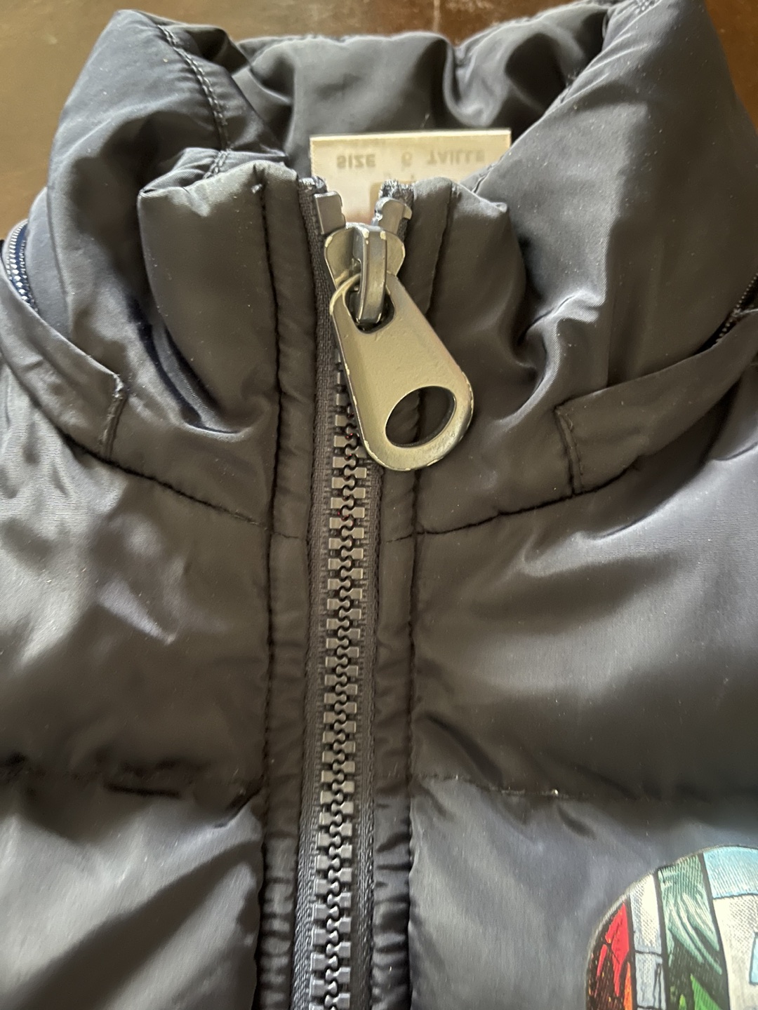 Boyz avenger jacket - photo 4