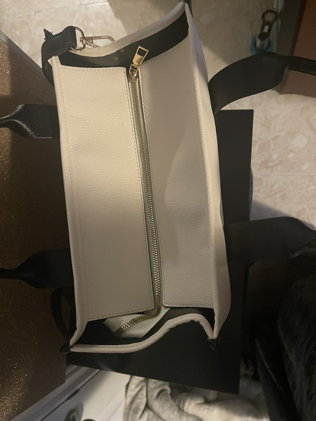 The tote purse - photo 4