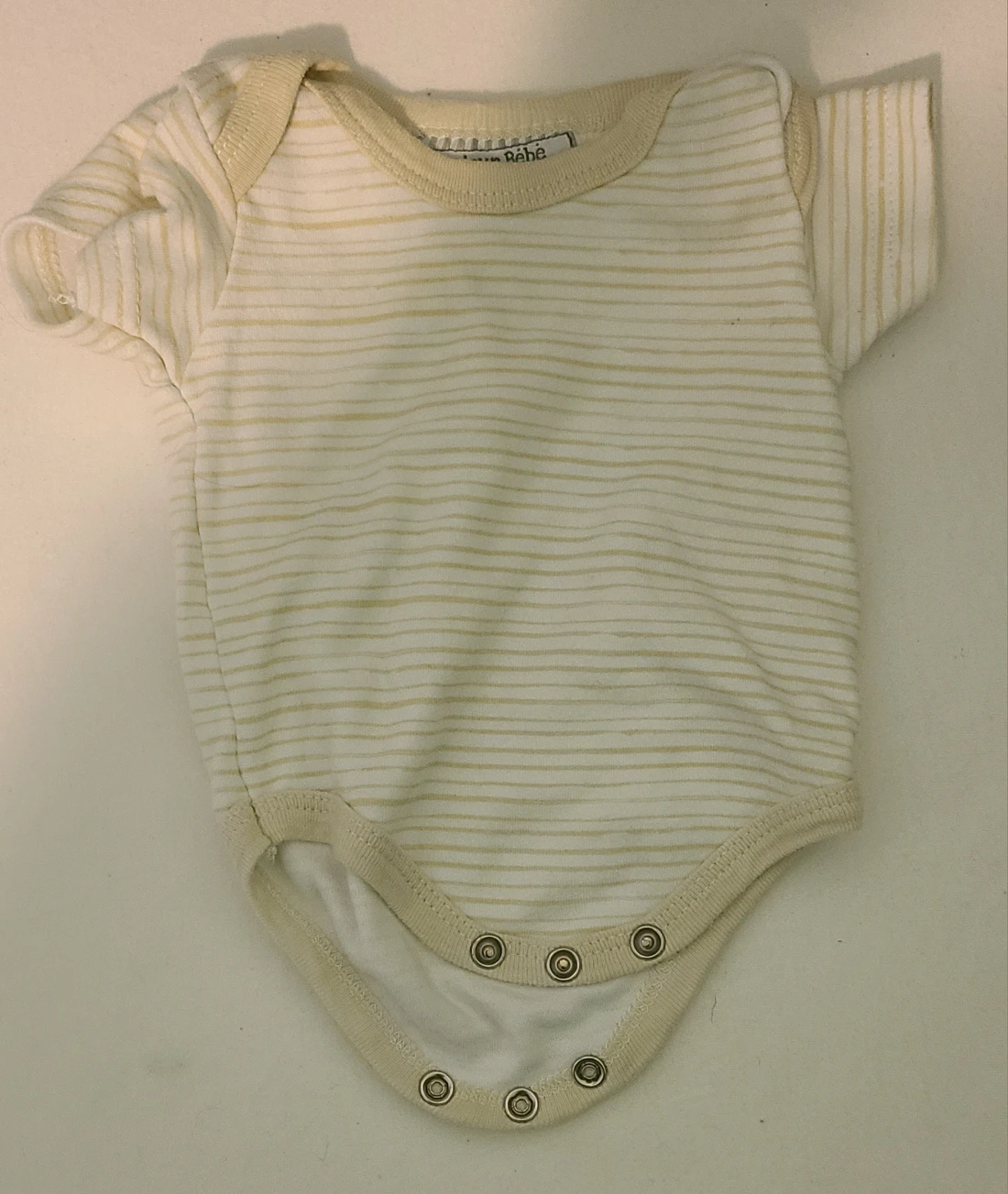 Newborn baby girl clothes, 12 pc - photo 4