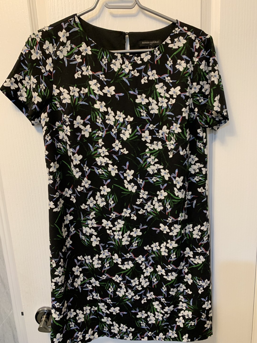 Banana Republic Mini Dress