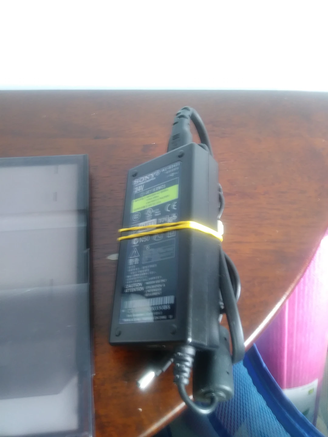 Sony DPP-FP35 Digital Print Station image indicator(2)