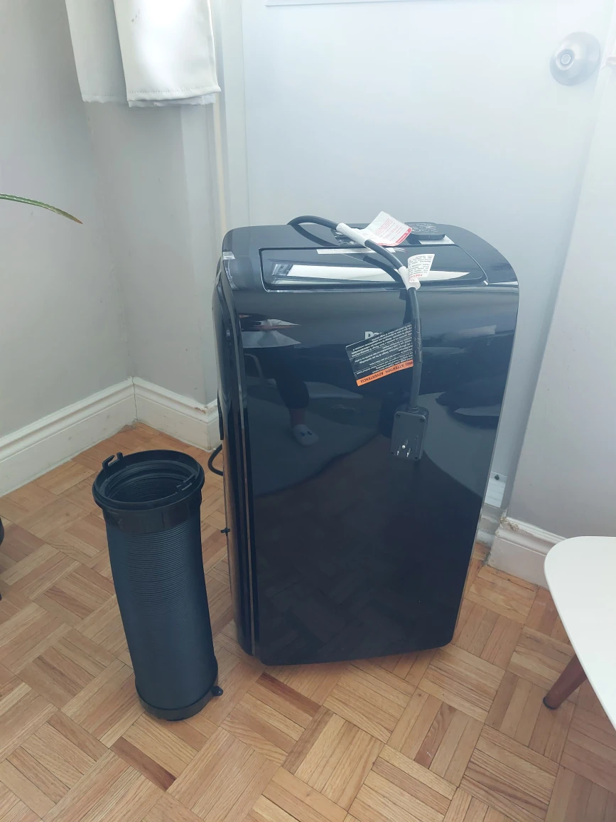 Danby 14.000 BTU Portable Air Conditioner
