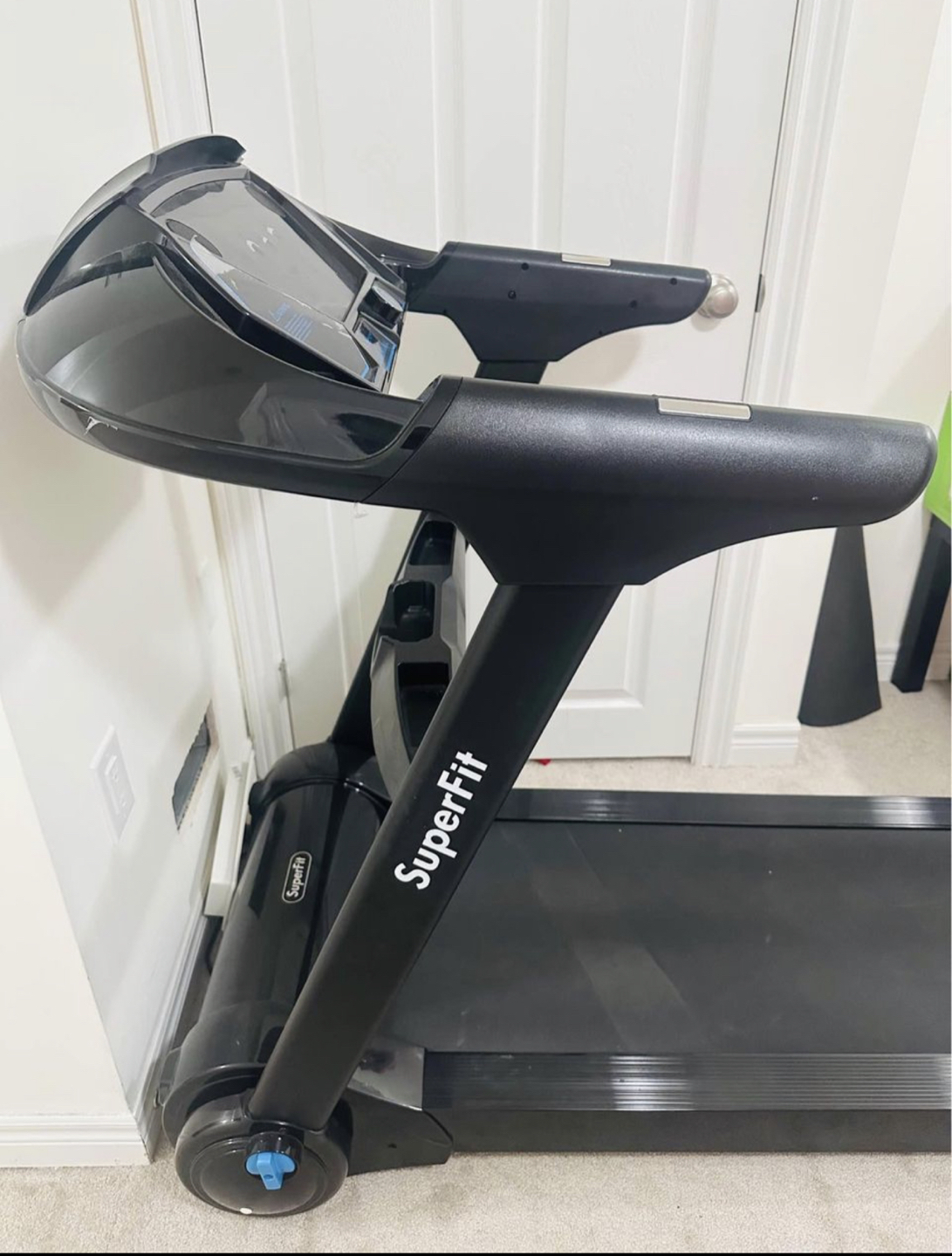 Treadmill - photo 3
