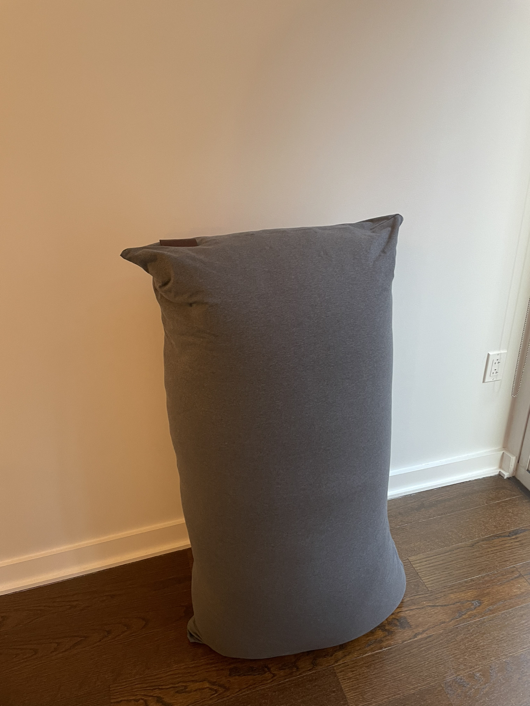 yogibo bean bag - photo 2