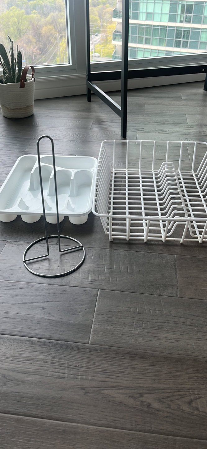 Kitchen items