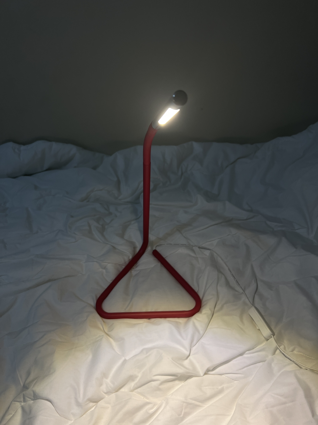 Study table light
