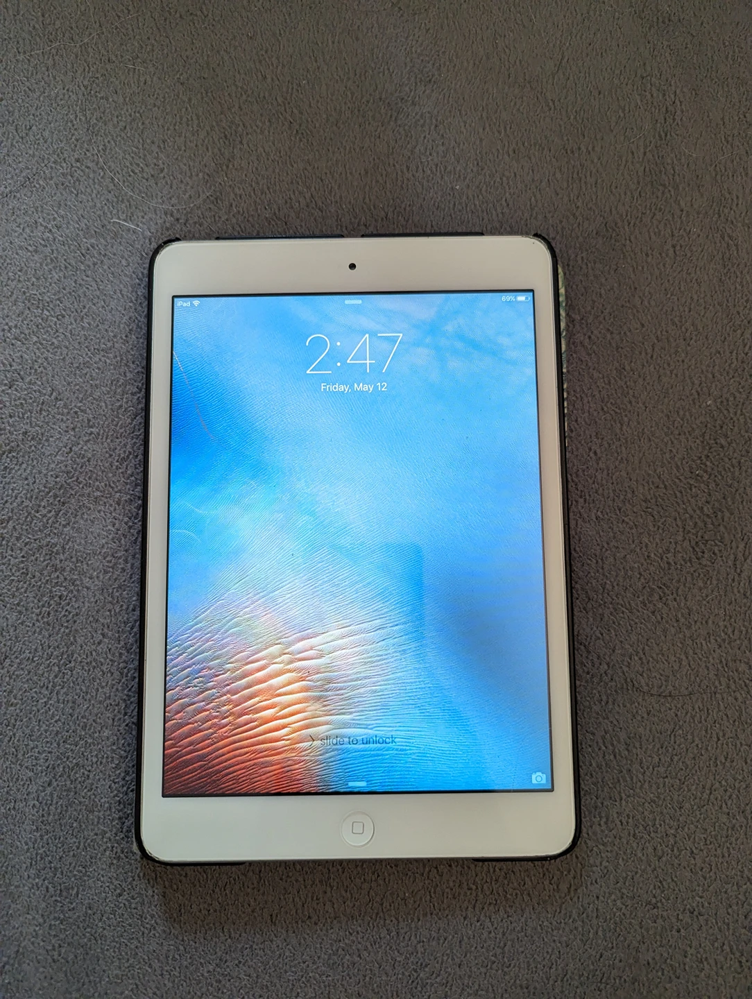 iPad mini 1st gen, 32 GB