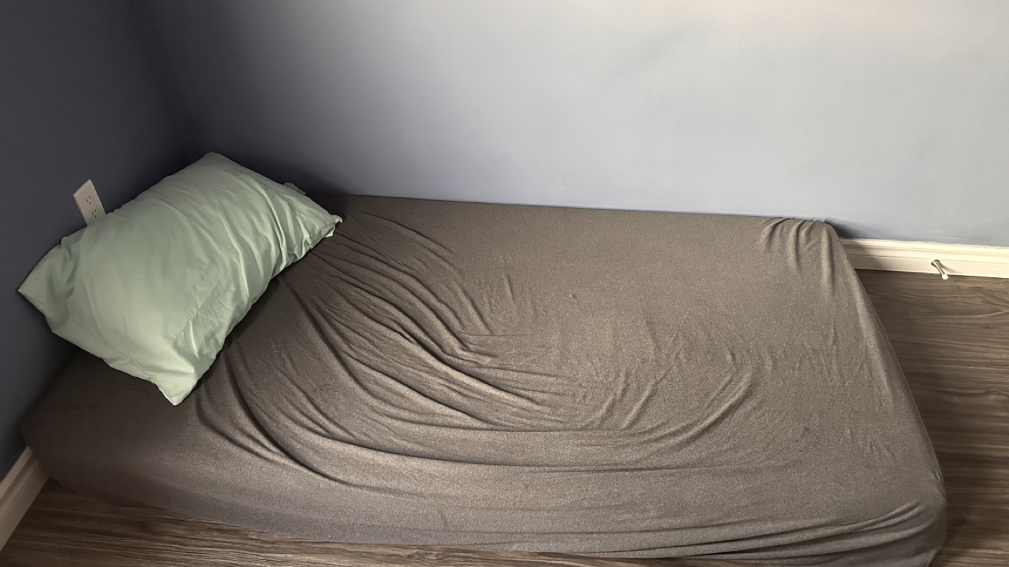 Like-new Mattress