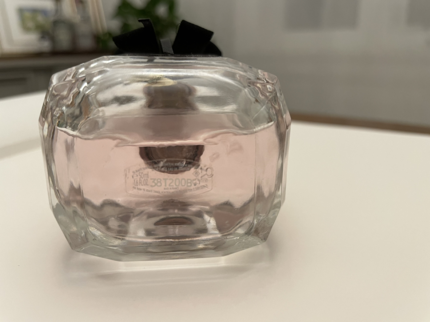 YSL Mon Paris eau de parfum - photo 2